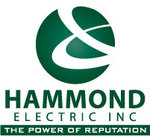 Hammond Electric, Inc.