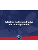 Selecting-Right-Adhesive